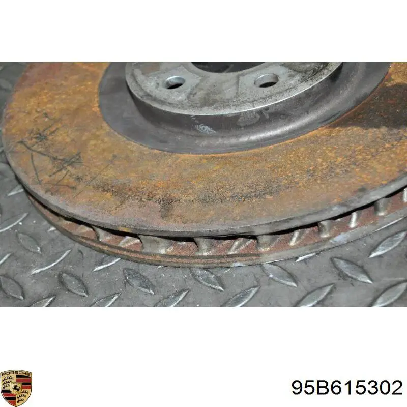 Купити 171603 Febi Ротор гальмівний