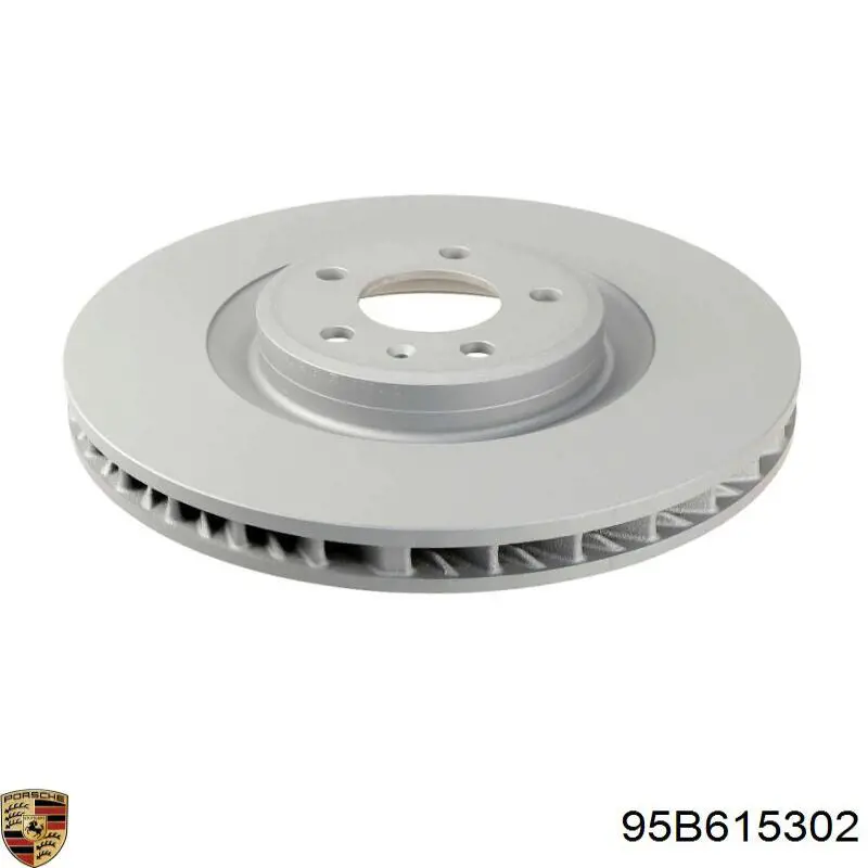 Диск переднього гальма Febi 171603 ціна, від 96.77 USD