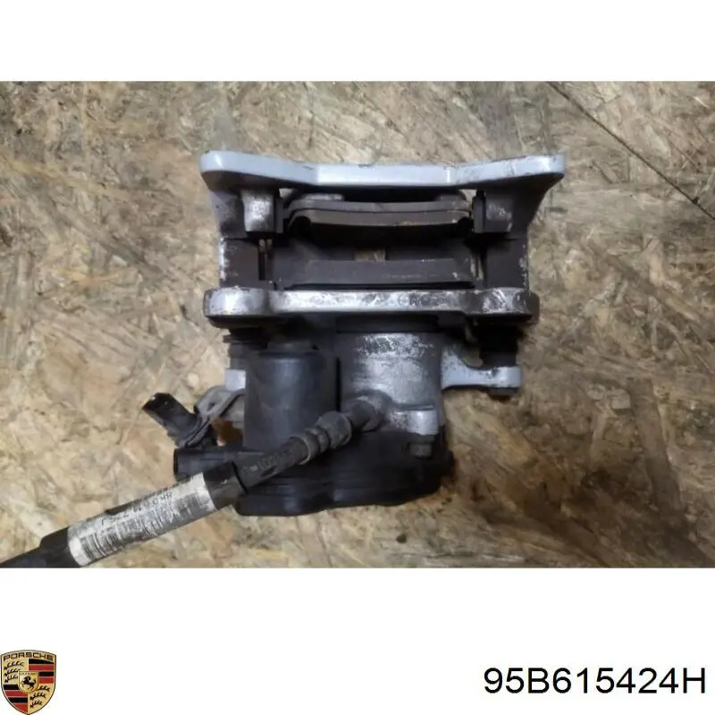  95B615424H Porsche