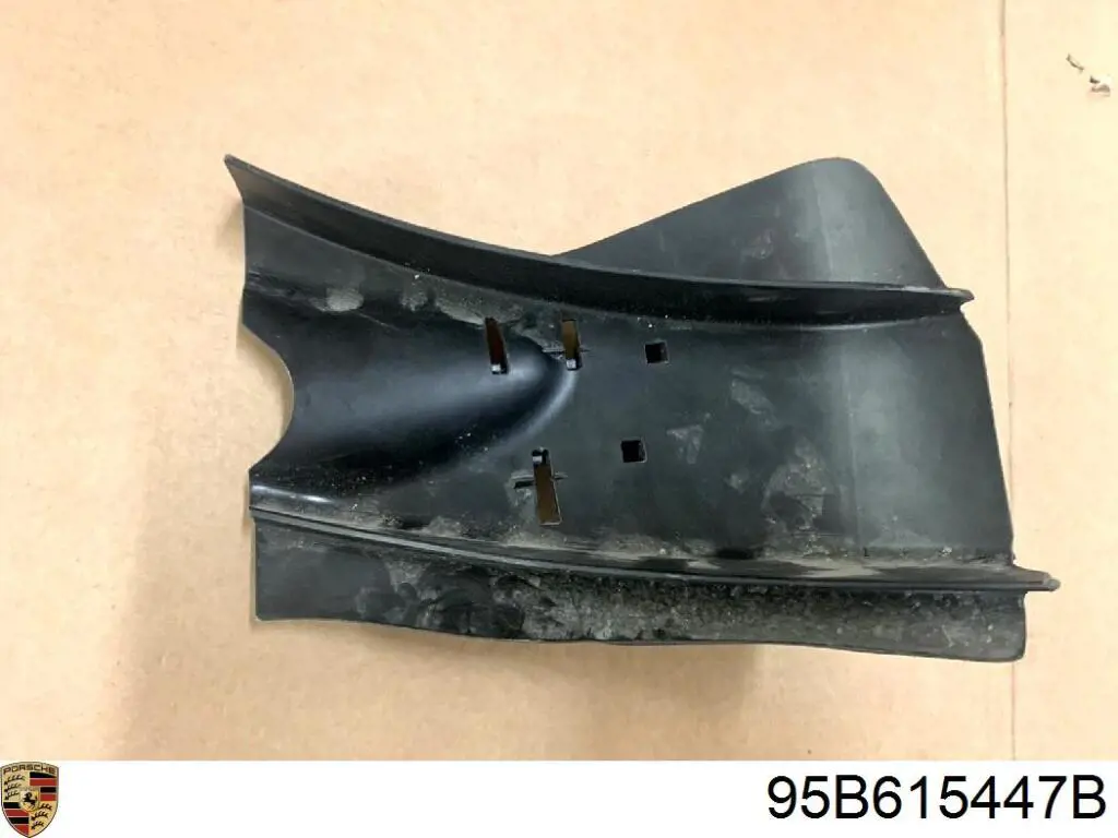 95B615447B Porsche 