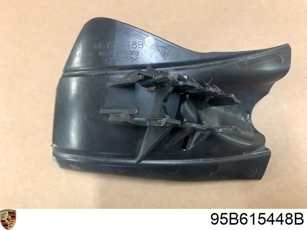 95B615448B Porsche 