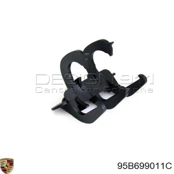  95B699011C Porsche