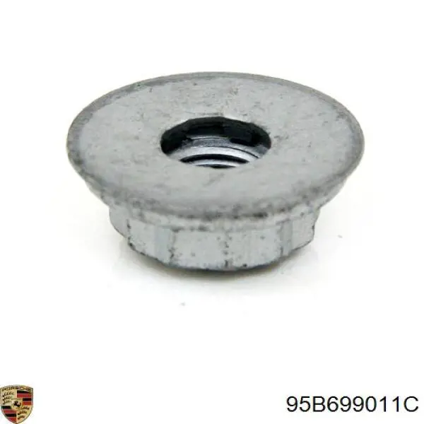 Купити 95B699011C Porsche 
