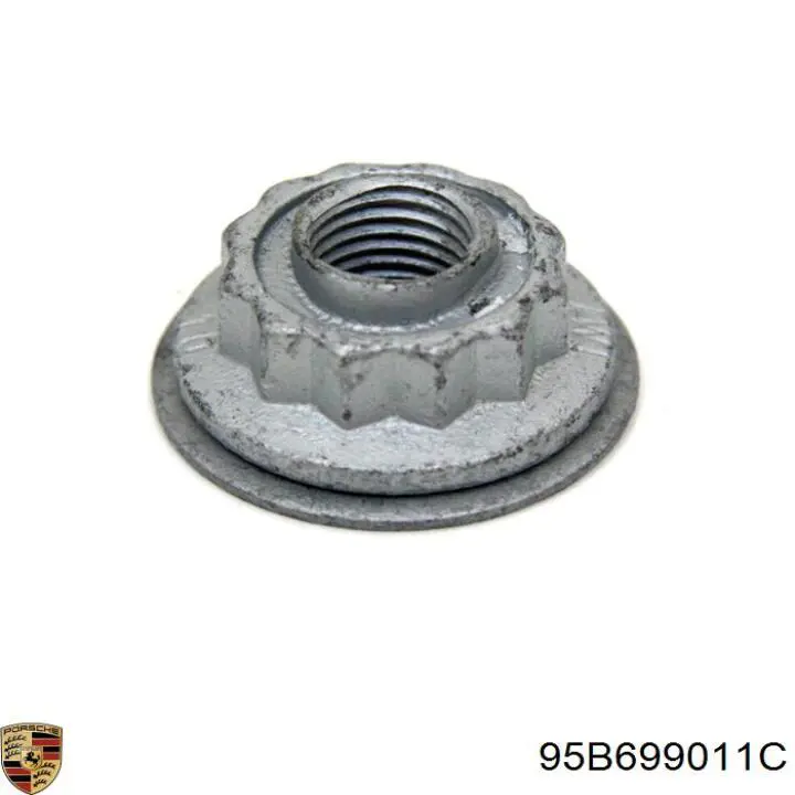  Porsche 95B699011C ціна, від 3.30 USD