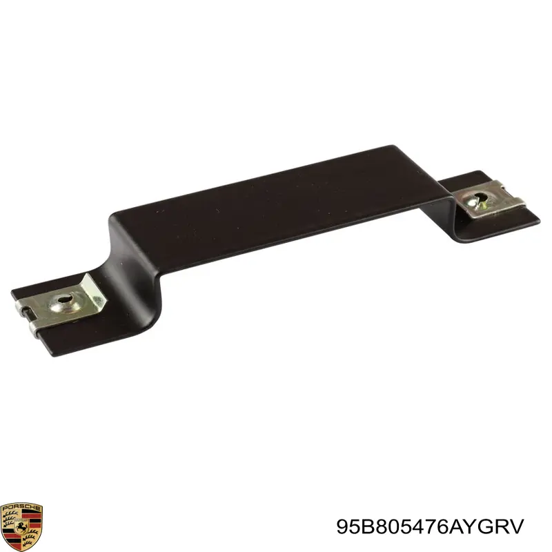 Купити PPH43095AR Signeda Кронштейн (адаптер) кріплення фари передньої