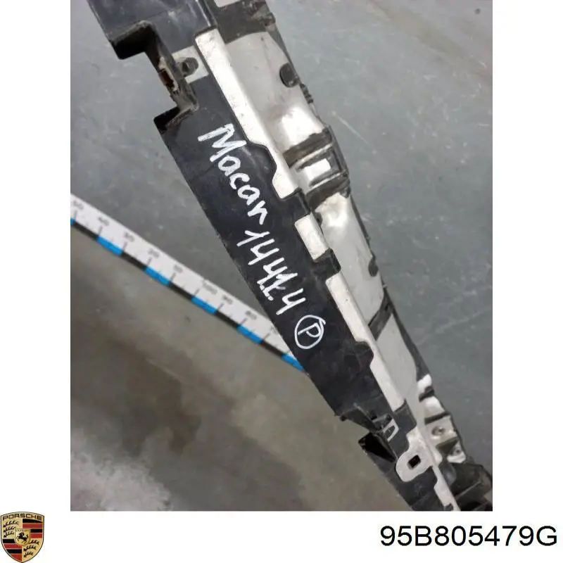  95B805479G Porsche