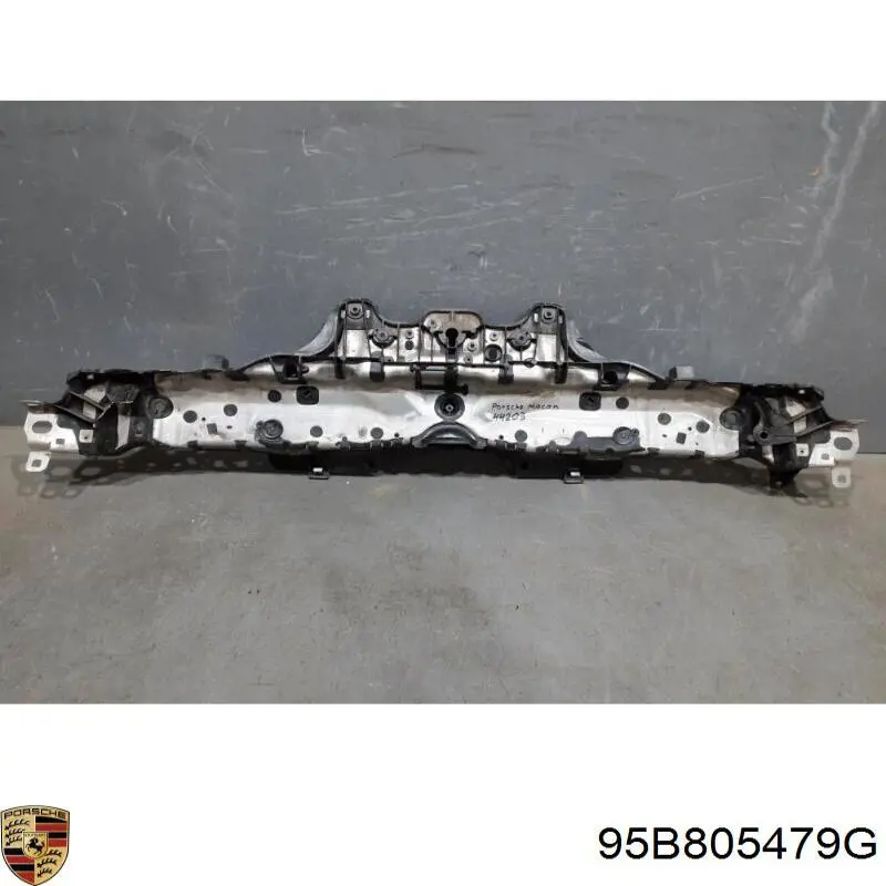 95B805479G Porsche 