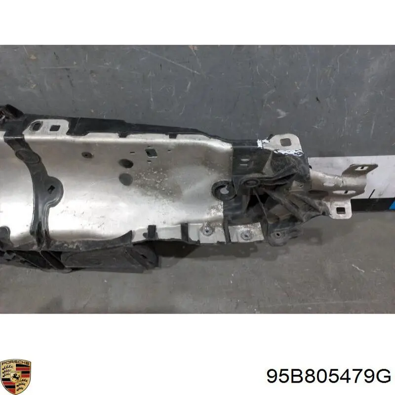  Porsche 95B805479G ціна, від 228.62 USD