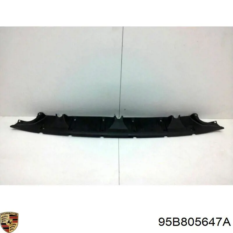  Porsche 95B805647A ціна, від 116.35 USD