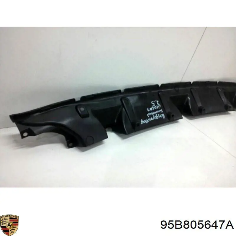 Купити 95B805647A Porsche 