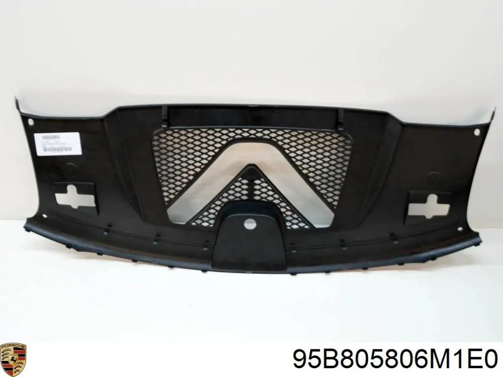  Porsche 95B805806M1E0 ціна, від 63.33 USD