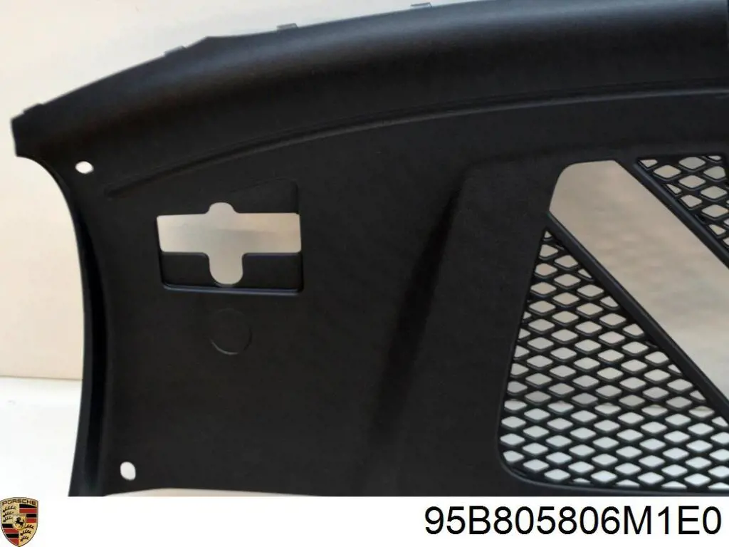 Купити 95B805806M1E0 Porsche 