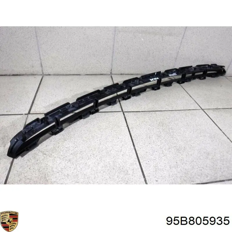 Купити 95B805935 Porsche 