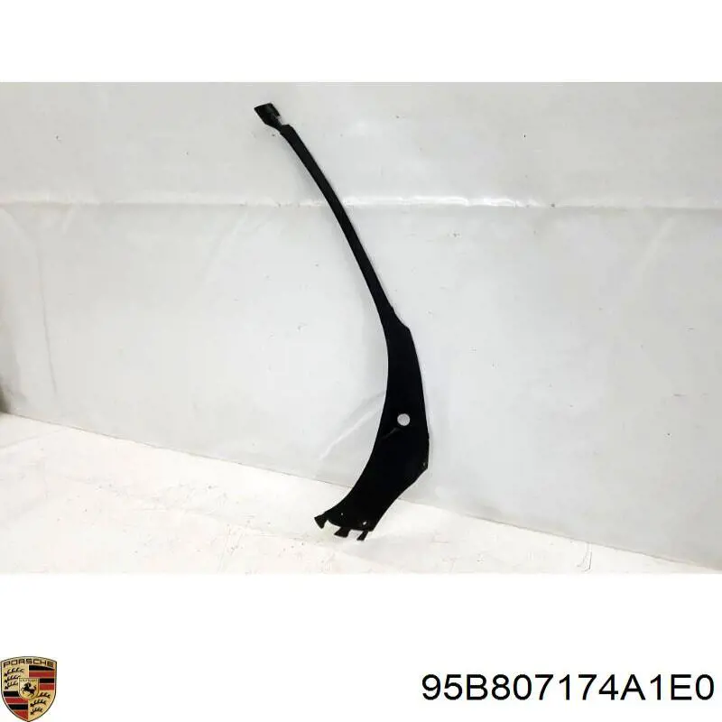 95B807174A1E0 Porsche 