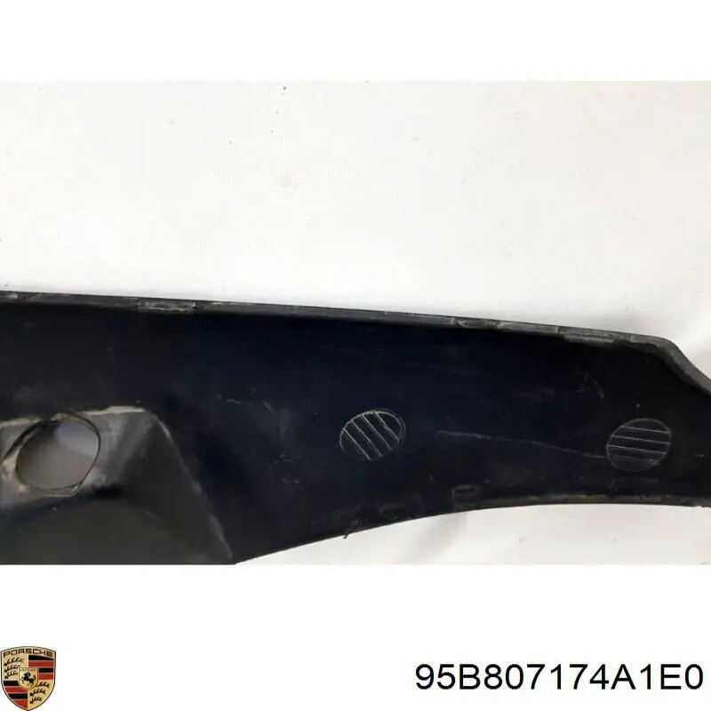 Купити 95B807174A1E0 Porsche 