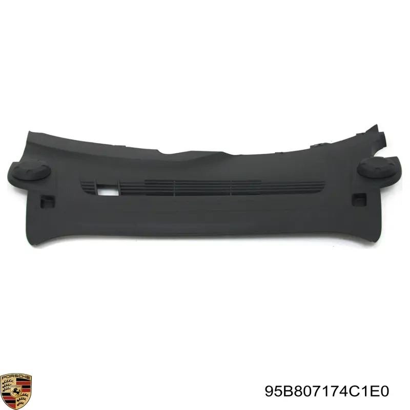 95B807174C1E0 Porsche 