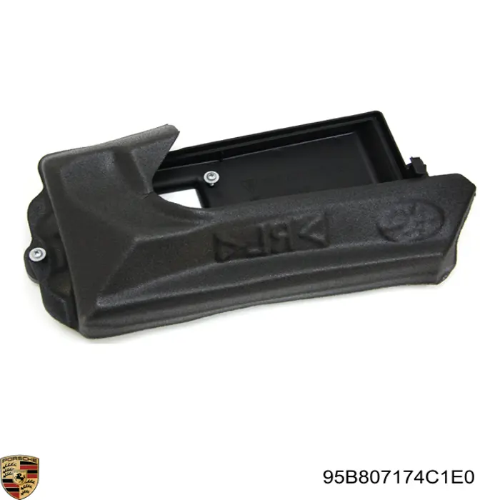  Porsche 95B807174C1E0 ціна, від 53.36 USD