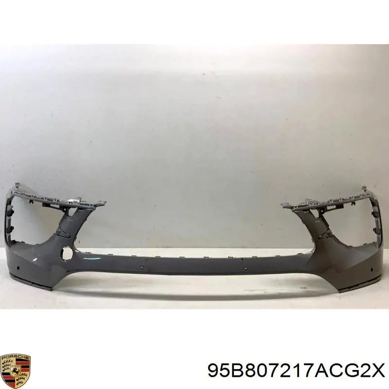  Porsche 95B807217ACG2X ціна, від 570.13 USD