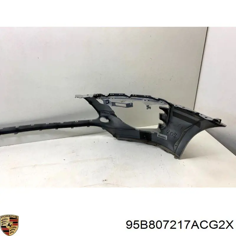 Купити 95B807217ACG2X Porsche 