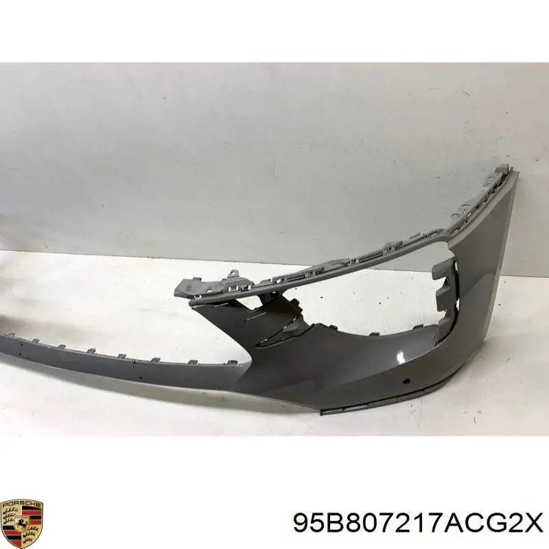 95B807217ACG2X Porsche 