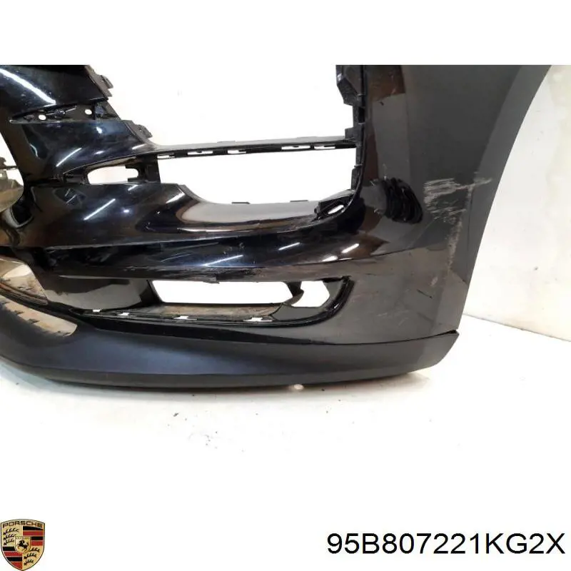 95B807221KG2X Porsche 
