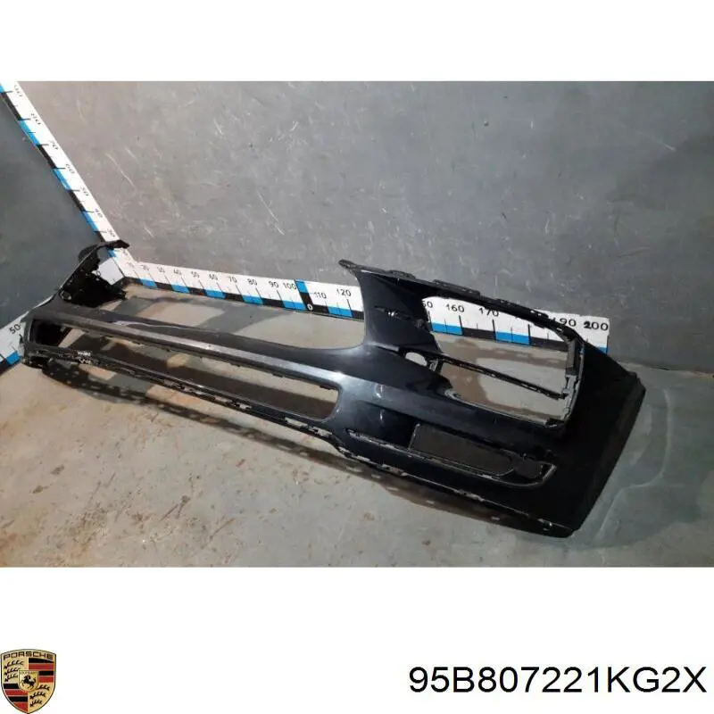  Porsche 95B807221KG2X ціна, від 360.92 USD