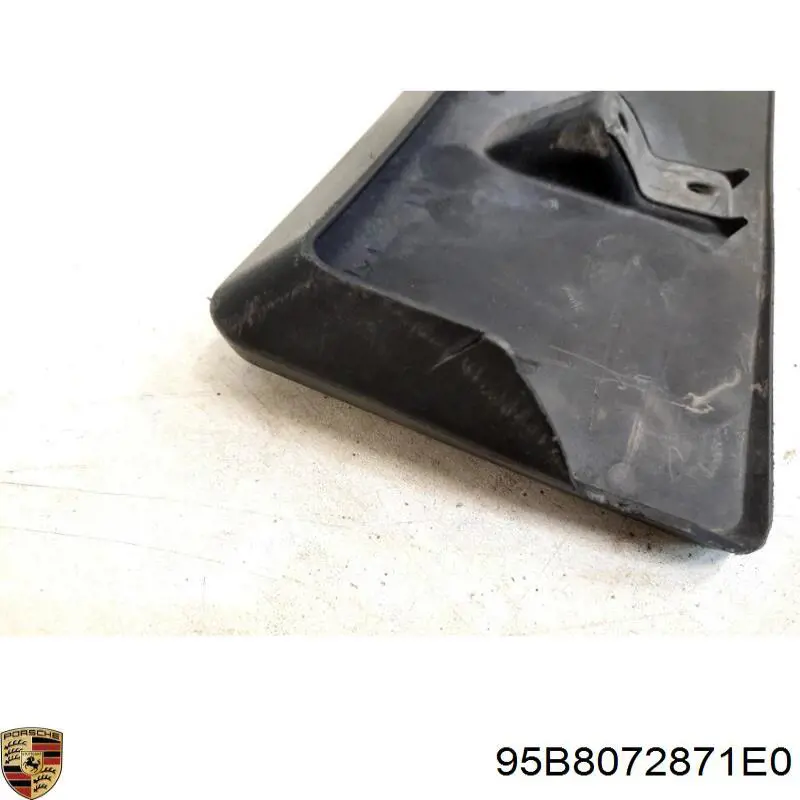 95B8072871E0 Porsche 