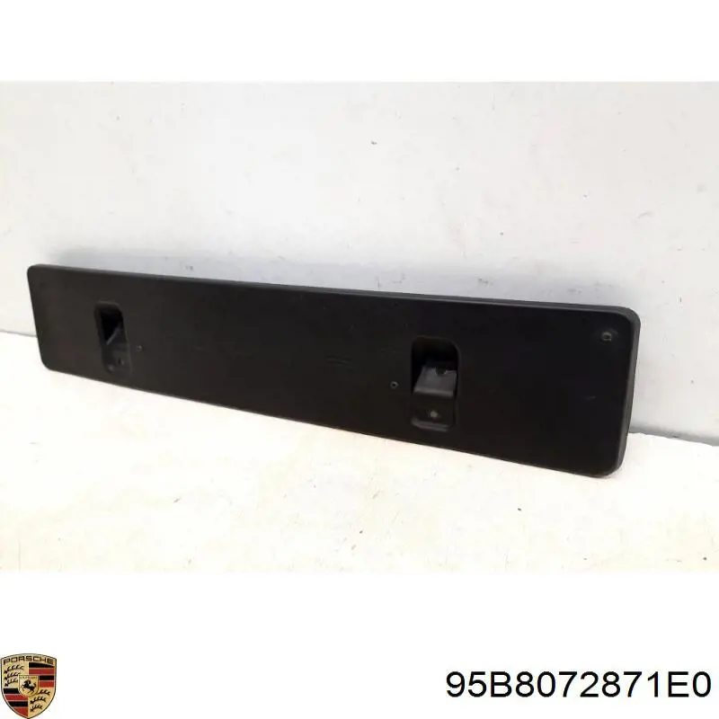  Porsche 95B8072871E0 ціна, від 81.26 USD