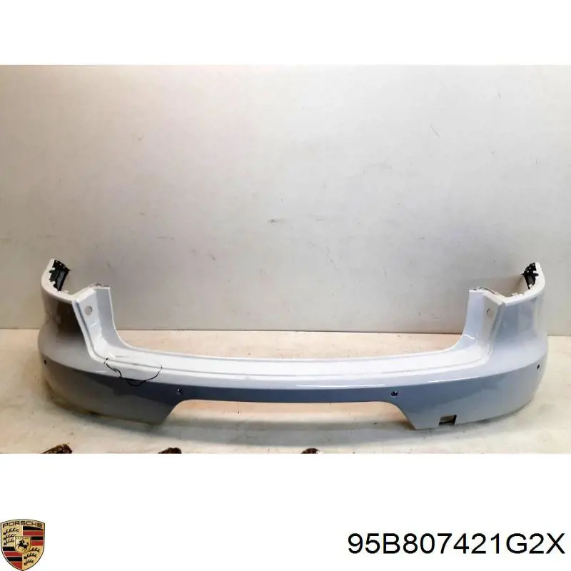  Porsche 95B807421G2X ціна, від 240.72 USD