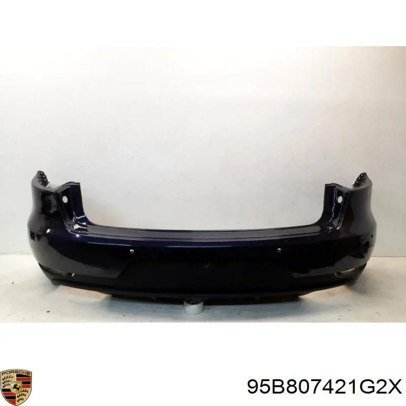 Купити 95B807421G2X Porsche 
