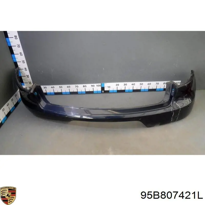  Porsche 95B807421L ціна, від 124.01 USD