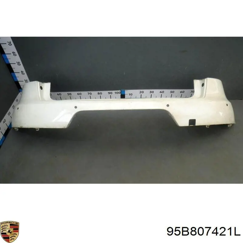 95B807421L Porsche 