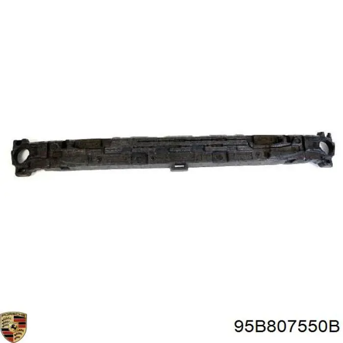  Porsche 95B807550B ціна, від 25.30 USD