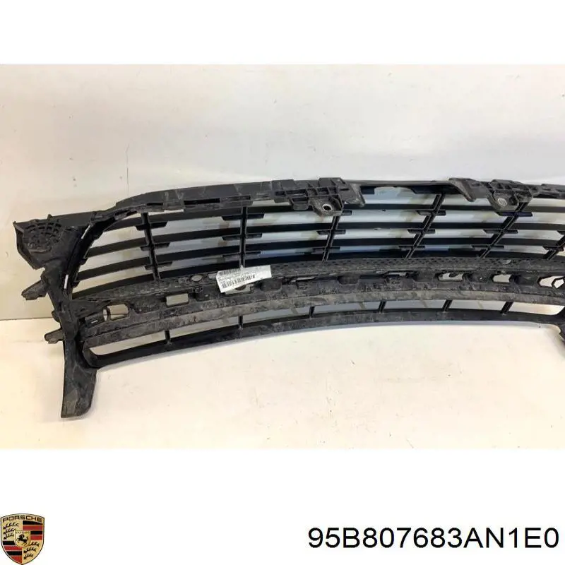  Porsche 95B807683AN1E0 ціна, від 291.40 USD