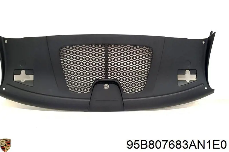  95B807683AN1E0 Porsche