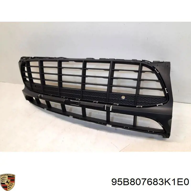 95B807683K1E0 Porsche 