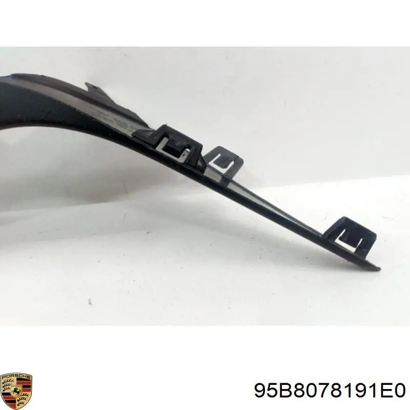  Porsche 95B8078191E0 ціна, від 57.00 USD