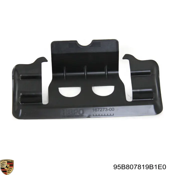 95B807819B1E0 Porsche 