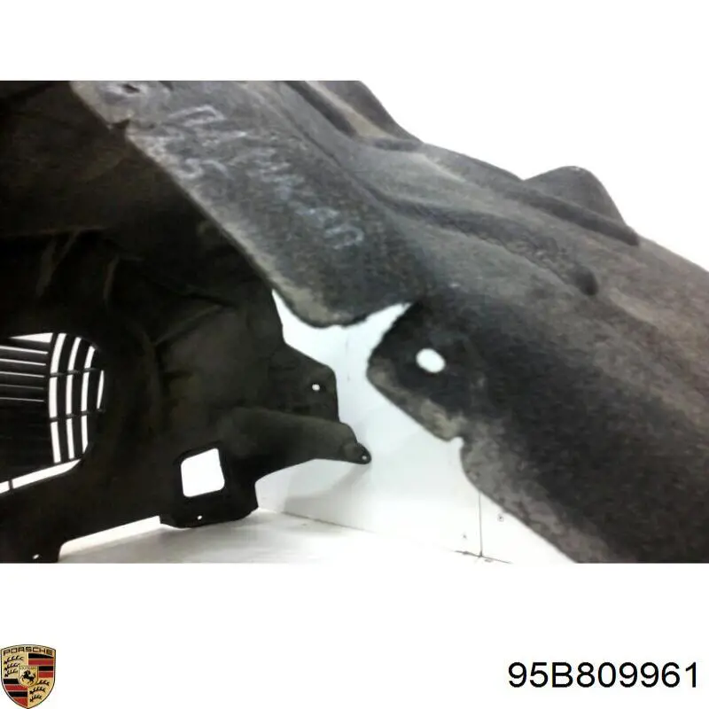 95B809961 Porsche 