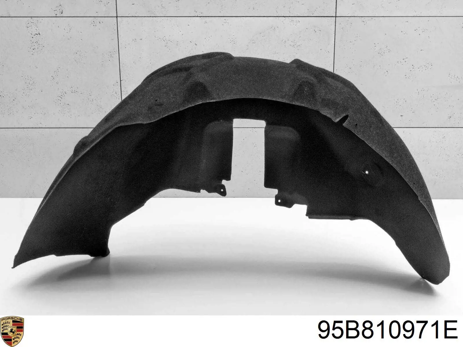 Підкрилок заднього крила, лівий Signeda PPH11006AL ціна, від 41.60 USD