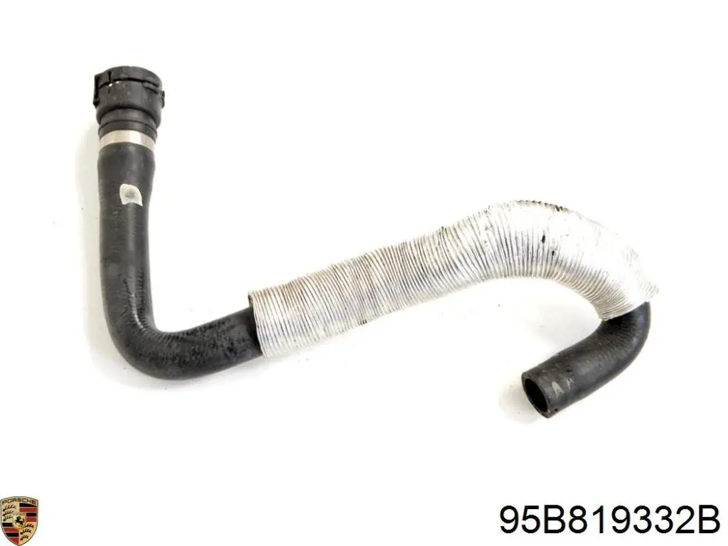 Купити 95B819332A Porsche 