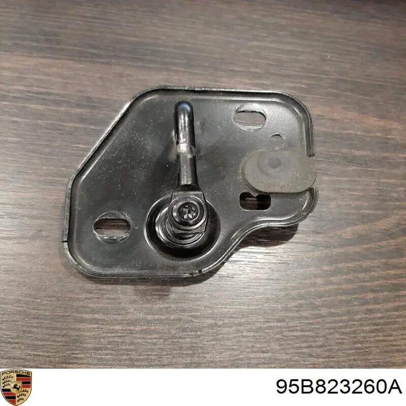  Porsche 95B823260A ціна, від 37.01 USD