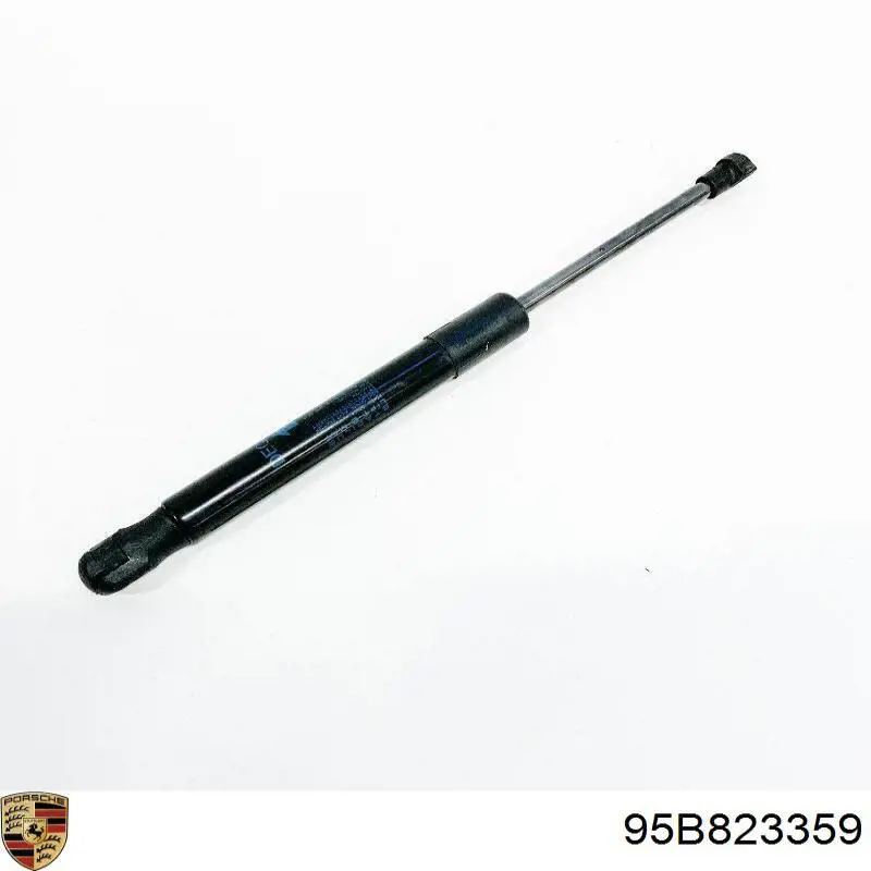 Упор капота Stabilus 397953