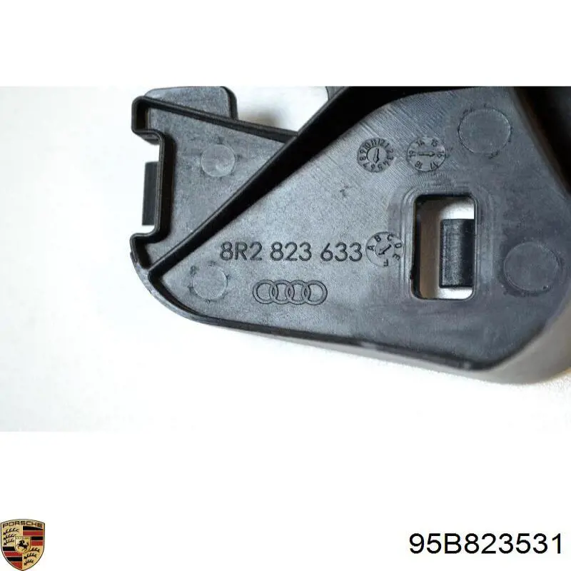 95B823531 Porsche 