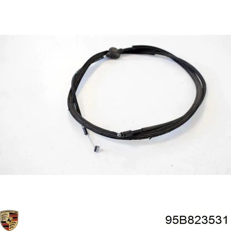 Купити 95B823531 Porsche 