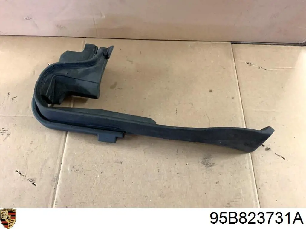 Купити 95B823731A Porsche 