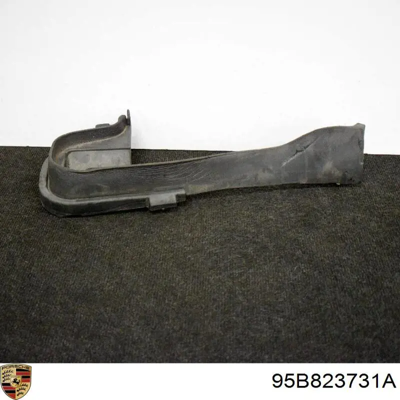  95B823731A Porsche