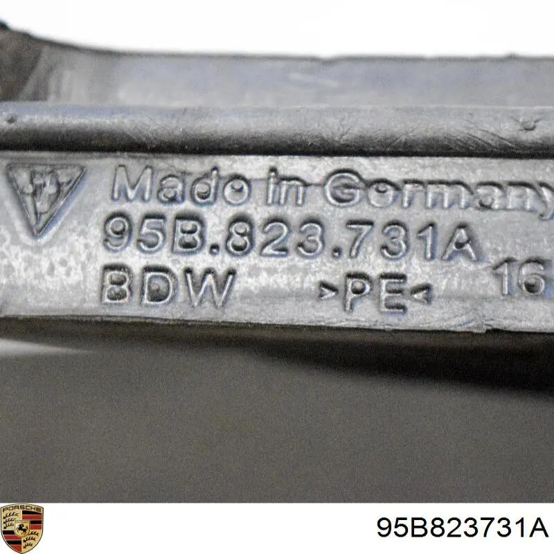 95B823731A Porsche 