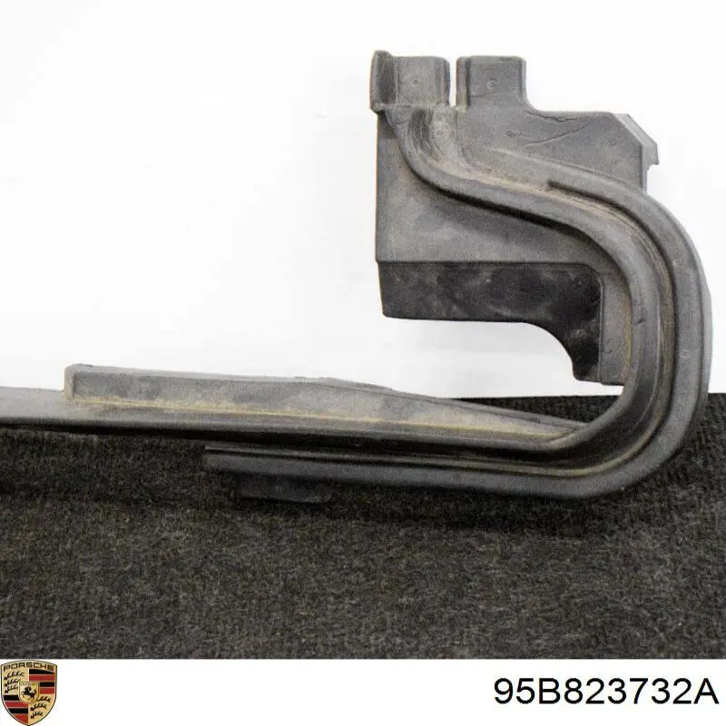  Porsche 95B823732A ціна, від 21.19 USD