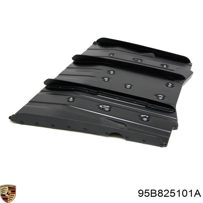  Porsche 95B825101A ціна, від 37.74 USD